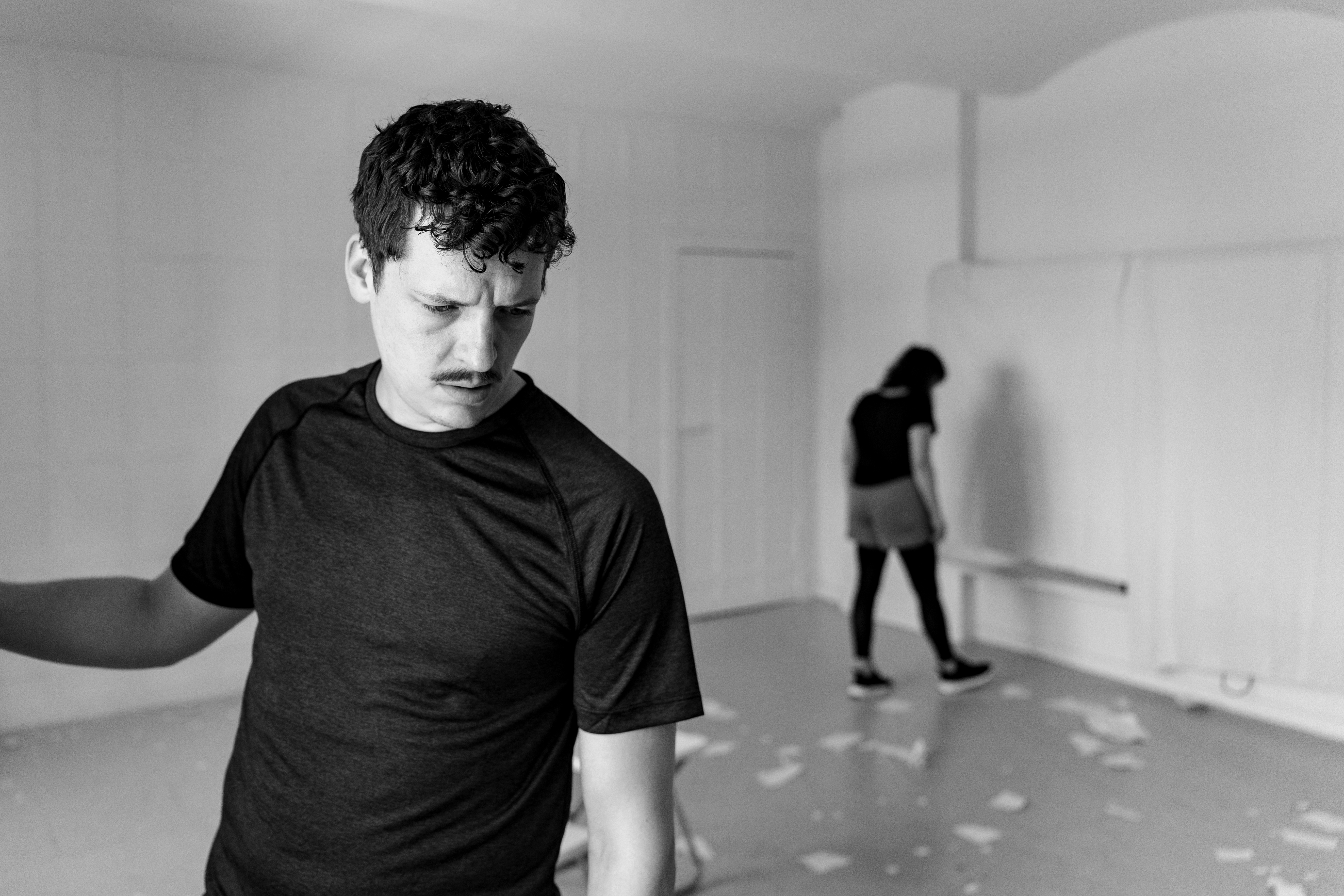 Foto aus »Fragmente der Liebe«